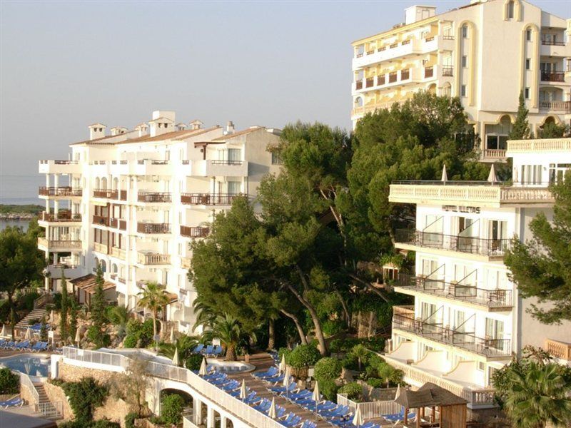 Europe Playa Marina Hotel Illetas Bagian luar foto